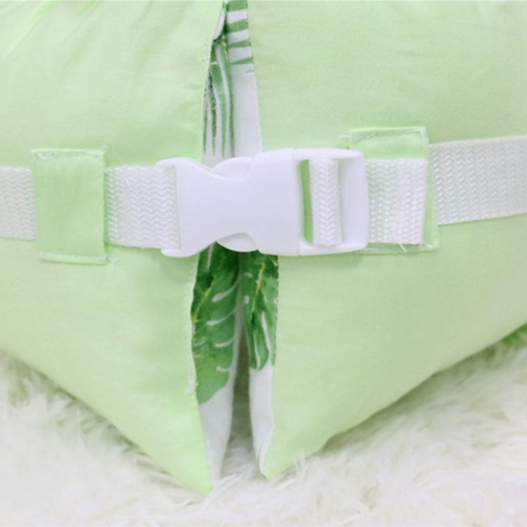 Nôi trẻ em di động, có thể tháo rời và giặt được, giường du lịch bằng bông cho trẻ sơ sinh và trẻ nhỏ
