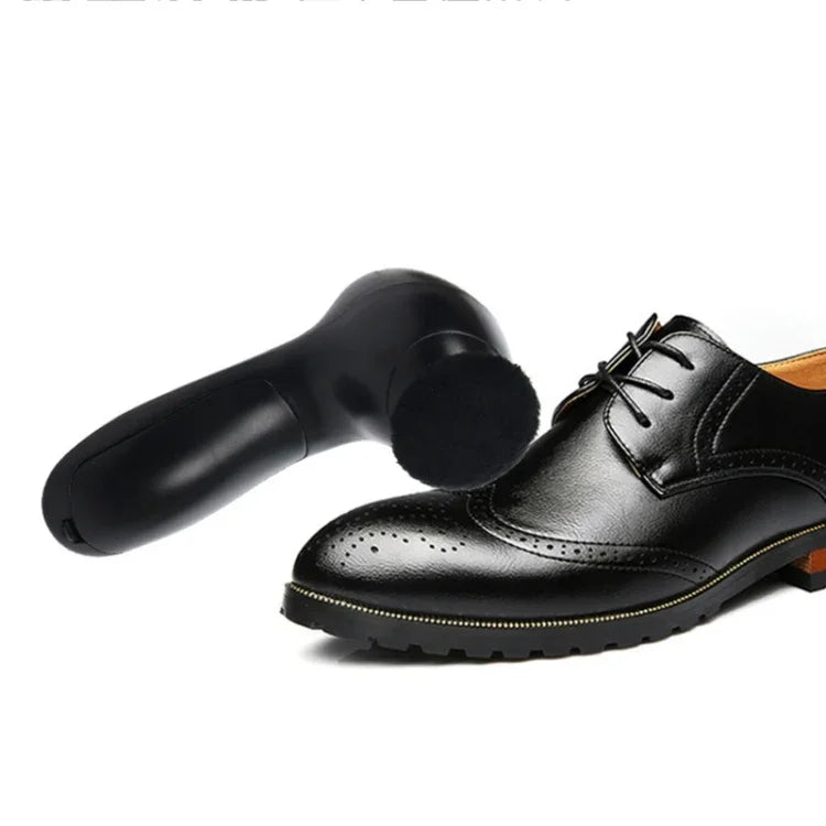 Máy đánh bóng giày điện tự động cầm tay, CNaier 711