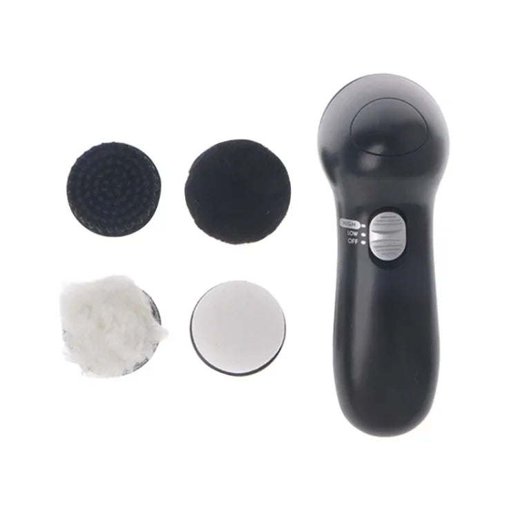 Máy đánh bóng giày điện tự động cầm tay, CNaier 711