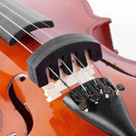 10 Cái Bộ Giảm Âm Silicone Cho Đàn Violin