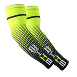1 đôi ống tay bảo vệ chống tia UV cho nam chạy bộ đạp xe, ống tay bảo vệ cánh tay thể thao, L, M, XL, XXL