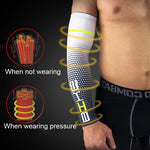 1 đôi ống tay bảo vệ chống tia UV cho nam chạy bộ đạp xe, ống tay bảo vệ cánh tay thể thao, L, M, XL, XXL