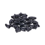 20 Cái Nắp Móng Mềm Silicone Cho Mèo / Móng Chân Mèo / Bảo Vệ Móng Thú Cưng / Bao Móng Mèo, XS, S, L