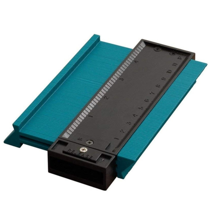 Dụng Cụ Đánh Dấu Hồ Sơ Ống Nhựa Đa Năng 120mm Cho Ống Gỗ, Bản Sao Răng, Đóng Gói Hút Chân Không, Dụng Cụ Đánh Dấu 120mm