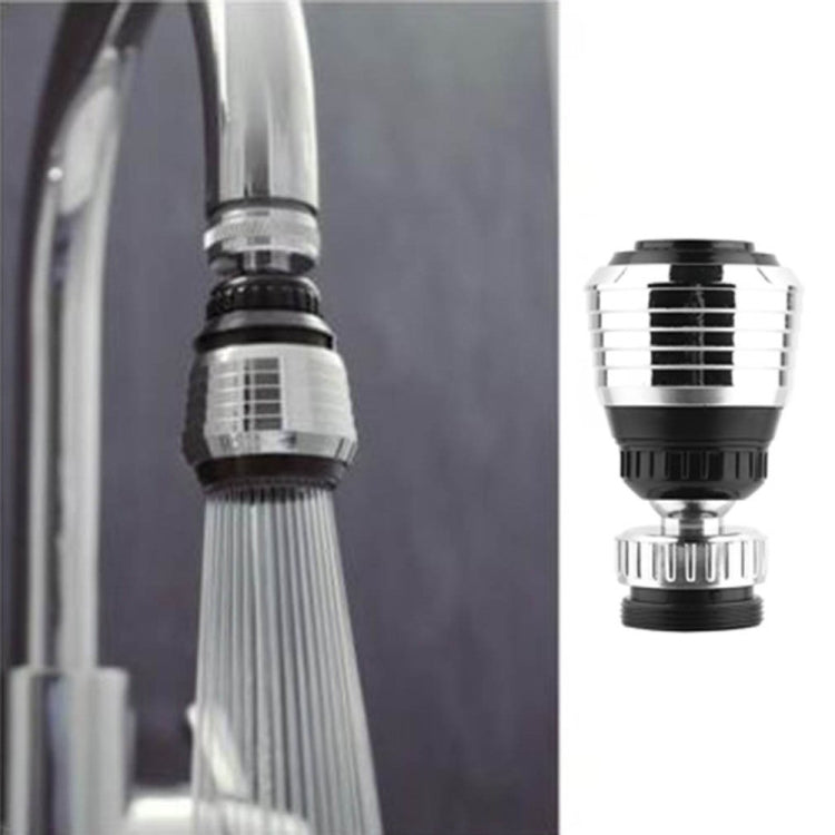 Đầu phun lọc nước xoay 360 độ, bộ chuyển đổi lọc nước, phụ kiện bếp gia đình tiết kiệm nước, bộ chuyển đổi lọc nước