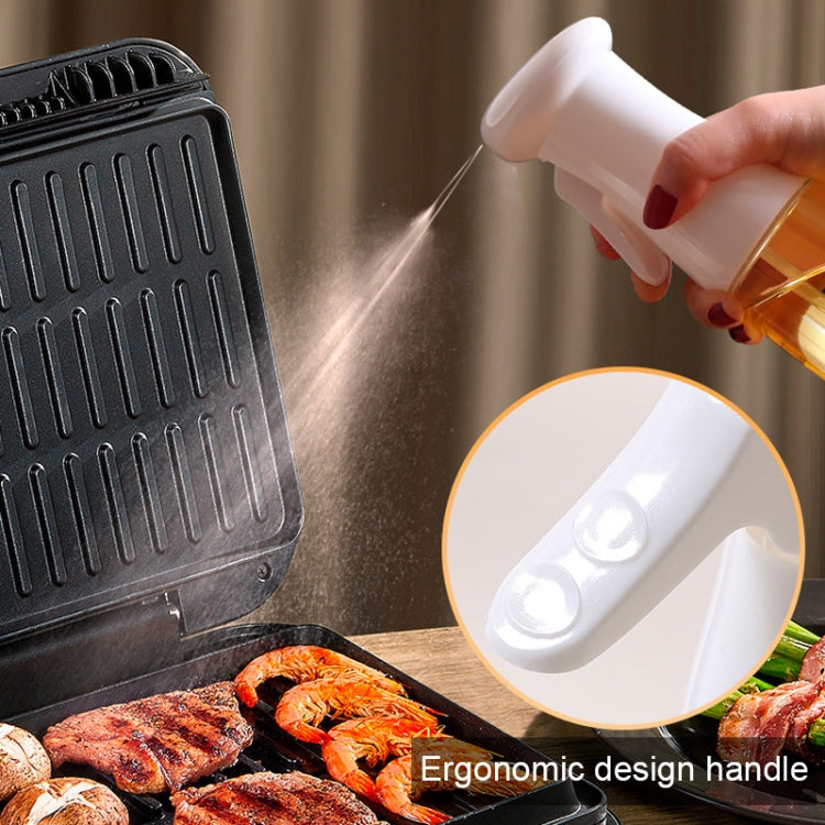 Bình xịt dầu ăn chống rò rỉ dùng cho nướng, bình xịt dầu ăn
