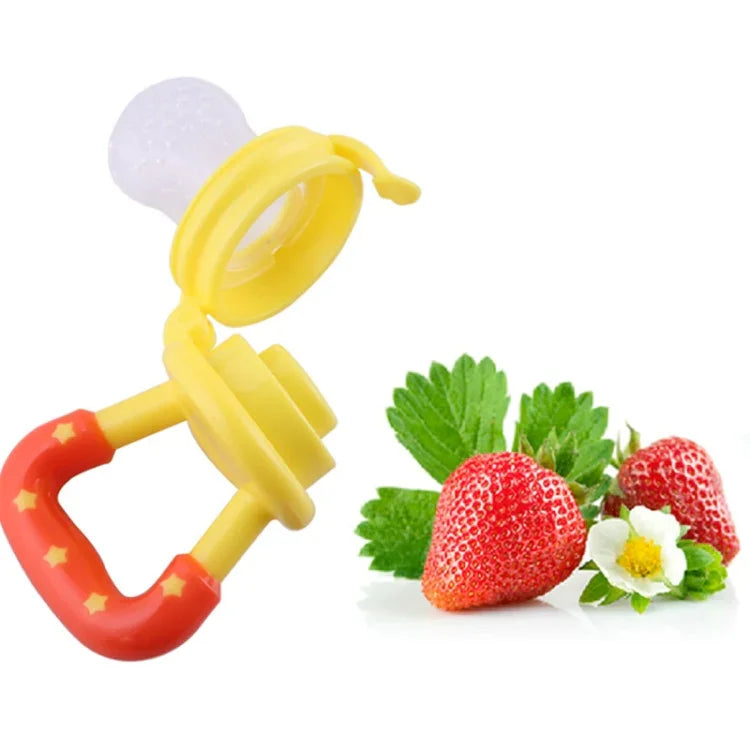 3 cái núm vú cho bé ăn dặm di động, núm vú silicone, núm vú silicone cho bé, màu ngẫu nhiên, núm vú cho bé, kích thước:M, núm vú cho bé, kích thước:L