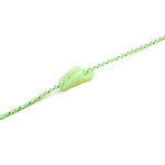 10 khóa dây phát sáng ngoài trời, khóa tam giác lều phát quang, cảnh báo nguy hiểm, điều chỉnh dây căng lều