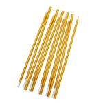 Cột lều cắm trại ngoài trời bằng hợp kim nhôm, cột chống lều, phụ kiện lều