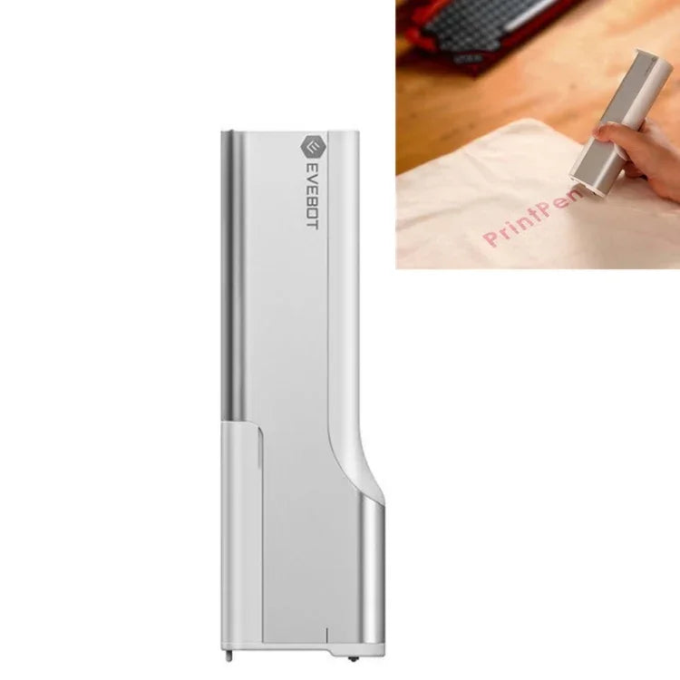 Máy xăm DIY cầm tay EVEBOT, bút in phun mini