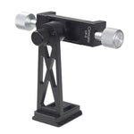 Kẹp cố định chân máy kim loại xoay CP-3 cho điện thoại livestream, phù hợp điện thoại 4.5-7.3 inch