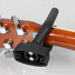 Móc Treo Tường Bằng Kim Loại Cho Đàn Guitar / Ukulele, Móc Treo Tường Kim Loại