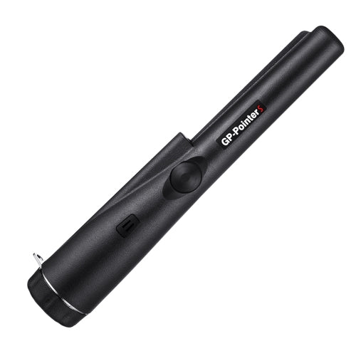 Máy dò kim loại, máy dò vàng Pointer định vị, gói giao hàng ngẫu nhiên, Goint S đen, Goint S xanh lá, Goint S cam