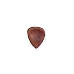 Bộ capo đàn Guitar dân ca gỗ đặc 2 trong 1 + Pick, Capo đàn Guitar dân ca