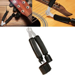 Bộ dụng cụ thay dây đàn Guitar gồm dao cắt dây, cuộn dây, kẹp ba trong một, Phụ kiện đàn Guitar