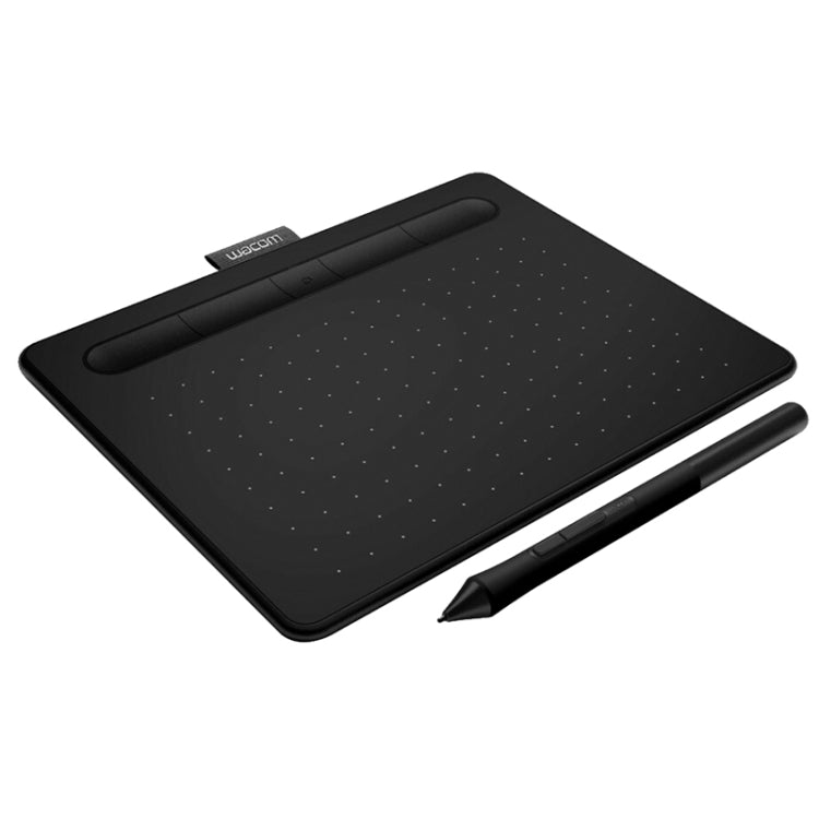 Bảng vẽ Wacom CTL-4100 Intuos, bảng vẽ máy tính vẽ tay, bảng viết tay, CTL-4100