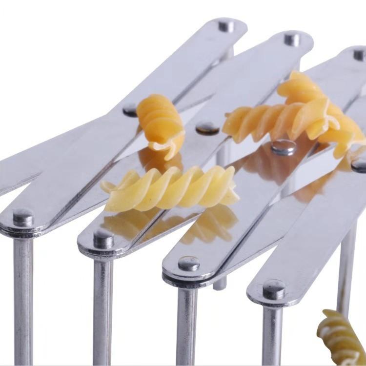 Giá lưu trữ kéo ra LsCook, giá hấp gấp gọn đa năng nhà bếp, giá đựng dụng cụ nhà bếp bằng thép không gỉ