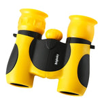 Kính thiên văn ngoài trời trẻ em HD phóng đại cao, OC8x21 vàng, OC8x21 xanh lá, OC8x21 cam, OC8x21 xanh dương, OC8x21 hồng