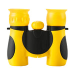Kính thiên văn ngoài trời trẻ em HD phóng đại cao, OC8x21 vàng, OC8x21 xanh lá, OC8x21 cam, OC8x21 xanh dương, OC8x21 hồng