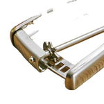 Muỗng xúc kem inox, muỗng xúc trái cây, 39mm, 44mm, 50mm, 55mm, 59mm