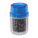Bộ 2 bộ lọc nước vòi bếp gia dụng, bộ lọc than hoạt tính ba lớp, bộ lọc vòi