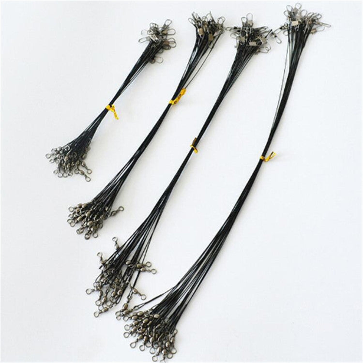 20 dây luya trước có dây ghim chống cắn, 20CM, 25CM, 30CM, 15CM