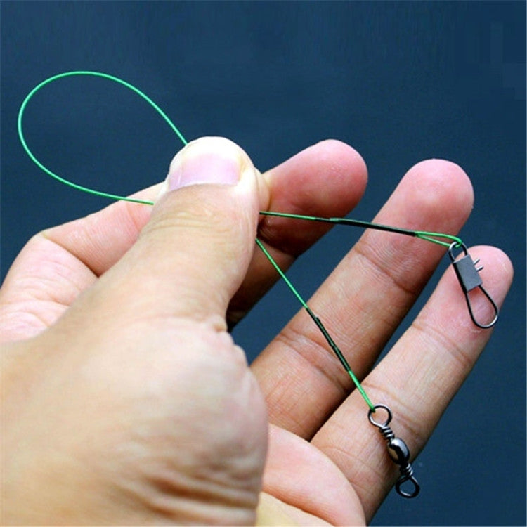 20 dây luya trước có dây ghim chống cắn, 20CM, 25CM, 30CM, 15CM