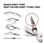 Dụng cụ kẹp câu ngoài trời, kéo cắt dây câu, móc khóa duỗi dài, 2 trong 1 có móc khóa, 3 trong 1 có móc khóa, dao cắt dây câu 3 trong 1