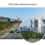 Ống kính zoom tele 12X cho camera điện thoại di động
