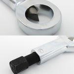 4 In 1 Rusty Nut Splitter Cap Breaking Machine Nut Breaker Cutter, 4 In 1