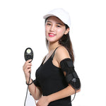 Máy giảm mỡ tay MBODY cho người lười, máy làm thon gọn bắp tay, thiết bị thể dục cho bắp chân thon gọn