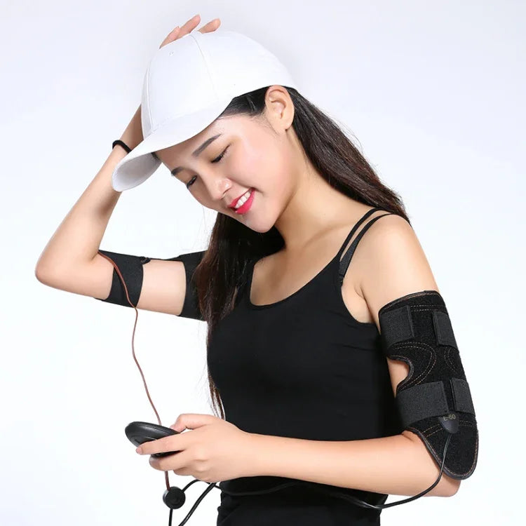 Máy giảm mỡ tay MBODY cho người lười, máy làm thon gọn bắp tay, thiết bị thể dục cho bắp chân thon gọn
