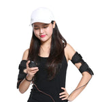 Máy giảm mỡ tay MBODY cho người lười, máy làm thon gọn bắp tay, thiết bị thể dục cho bắp chân thon gọn