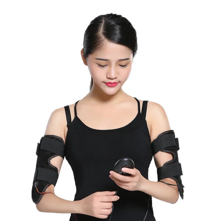 Máy giảm mỡ tay MBODY cho người lười, máy làm thon gọn bắp tay, thiết bị thể dục cho bắp chân thon gọn