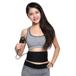 Đai giảm mỡ MBODY cho cơ bụng, thiết bị thể dục giảm cân, đai làm thon bụng