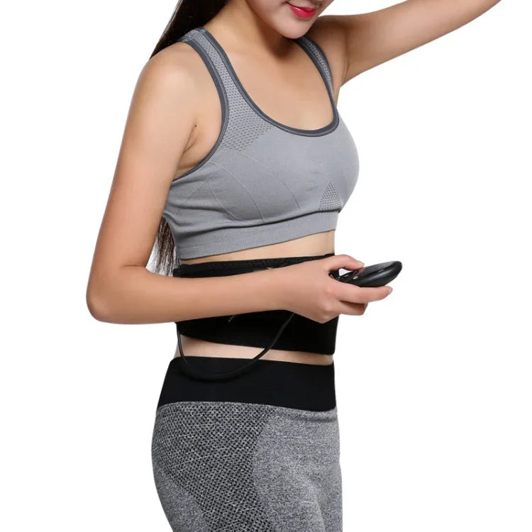 Đai giảm mỡ MBODY cho cơ bụng, thiết bị thể dục giảm cân, đai làm thon bụng