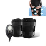Máy massage ống EMS MBODY không cần vật tư tiêu hao, thiết bị giảm cân