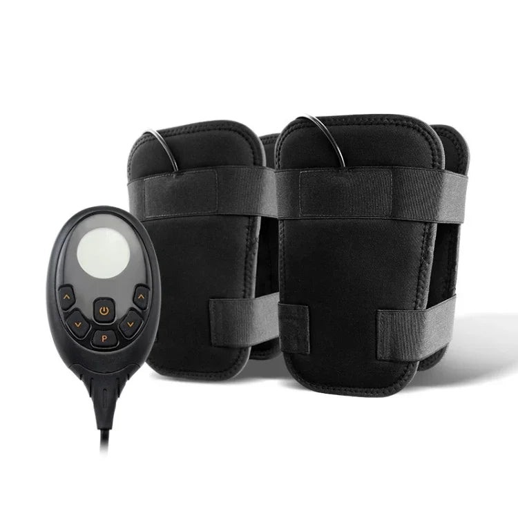 Máy massage ống EMS MBODY không cần vật tư tiêu hao, thiết bị giảm cân