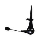 Tai nghe không dây PS3, tai nghe Bluetooth 5.0, màu đen, trắng