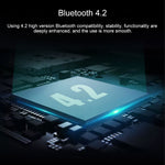 Tai nghe không dây PS3, tai nghe Bluetooth 5.0, màu đen, trắng