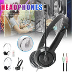 Tai nghe có dây gắn đầu DANYIN DT326 cho máy tính để bàn học sinh, có Microphone, Chiều dài dây: 1.8m, DT326 3.5mm hai lỗ trắng, DT326 3.5mm hai lỗ đen, DT326 một lỗ bốn cấp trắng, DT326 một lỗ bốn cấp đen