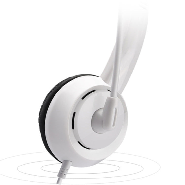Tai nghe có dây gắn đầu DANYIN DT326 cho máy tính để bàn học sinh, có Microphone, Chiều dài dây: 1.8m, DT326 3.5mm hai lỗ trắng, DT326 3.5mm hai lỗ đen, DT326 một lỗ bốn cấp trắng, DT326 một lỗ bốn cấp đen