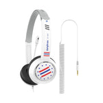 Tai nghe có dây gắn đầu DANYIN DT326 cho máy tính để bàn học sinh, có Microphone, Chiều dài dây: 1.8m, DT326 3.5mm hai lỗ trắng, DT326 3.5mm hai lỗ đen, DT326 một lỗ bốn cấp trắng, DT326 một lỗ bốn cấp đen