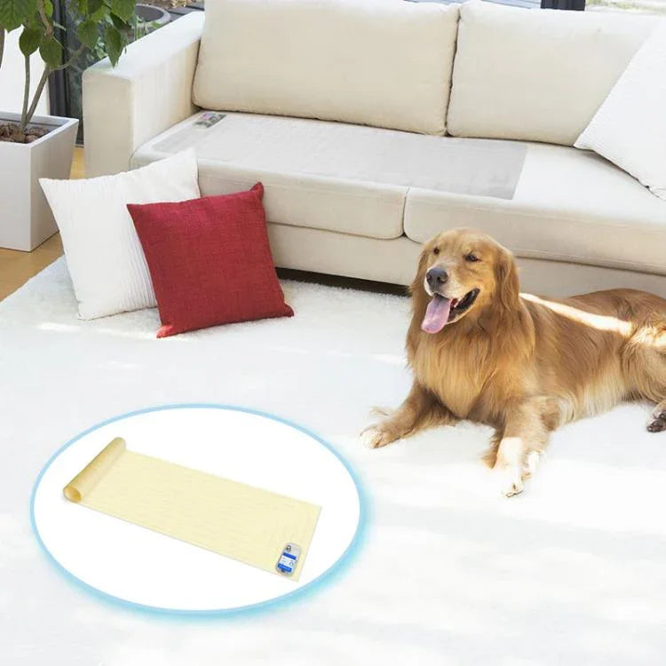 Chăn điện tĩnh điện cho thú cưng, dụng cụ huấn luyện điện tử cho thú cưng, 12x60 inch, 20x48 inch, 30x16 inch
