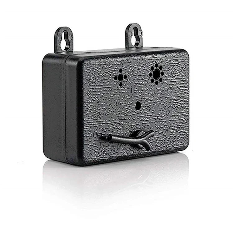 Máy Đuổi Chó Siêu Âm Tự Động Chống Sủa Dụng Cụ Huấn Luyện Thú Cưng, CSB20 (Sạc Lại), CSB19 (Dùng Pin)