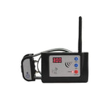 Vòng Cổ Hàng Rào Thú Cưng Không Dây Thông Minh Chống Nước 300 Mét Có Sợi Phản Quang Ban Đêm Bảo Vệ Hàng Rào, 450G, 570G, 685G