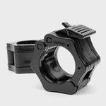 2 cái khóa nhanh đầu tạ chuyên nghiệp, 25mm, 30mm
