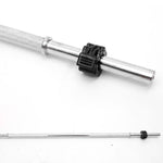 2 cái khóa nhanh đầu tạ chuyên nghiệp, 25mm, 30mm