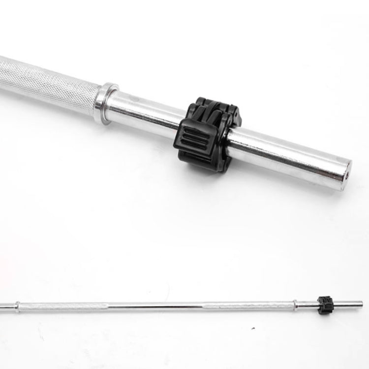 2 cái khóa nhanh đầu tạ chuyên nghiệp, 25mm, 30mm