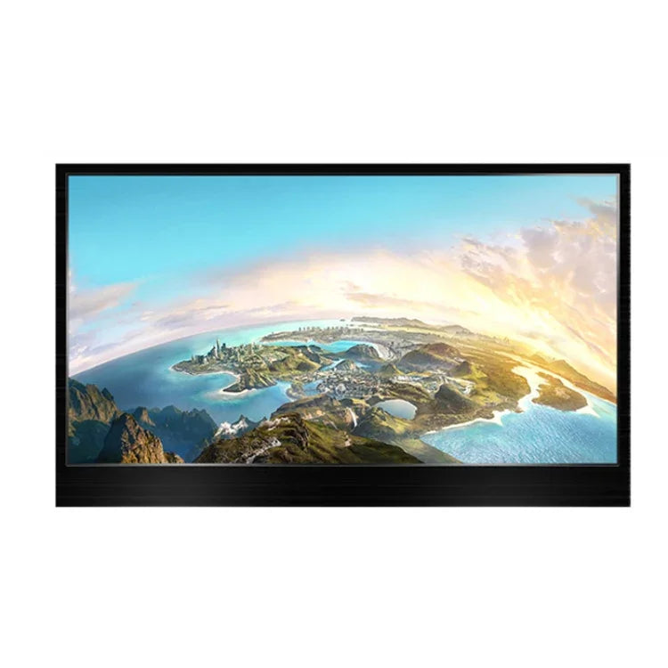Mở rộng màn hình máy tính di động Type-c ZGYNK TPZ1303, phích cắm US, các kích thước 11.6 inch 1920x1080, 13.3 inch 1920x1080, 13.3 inch 2560x1400, 14.1 inch 2560x1400, 15.6 inch 1920x1080, 15.6 inch 3840x2160